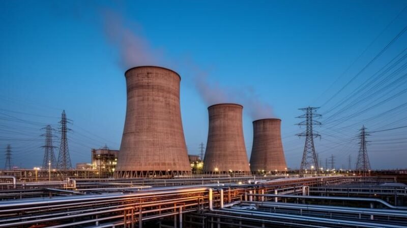 Venda de energia da Petrobras cresce 99% e atinge marca histórica no primeiro trimestre