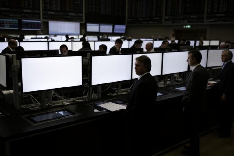 Volume financeiro da BBCE recua 34% enquanto tíquete médio de contratos dispara no mercado