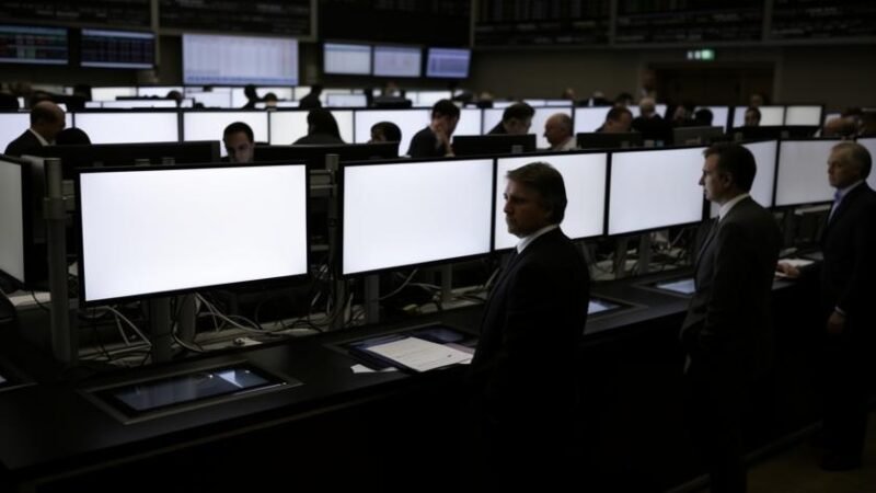 Volume financeiro da BBCE recua 34% enquanto tíquete médio de contratos dispara no mercado