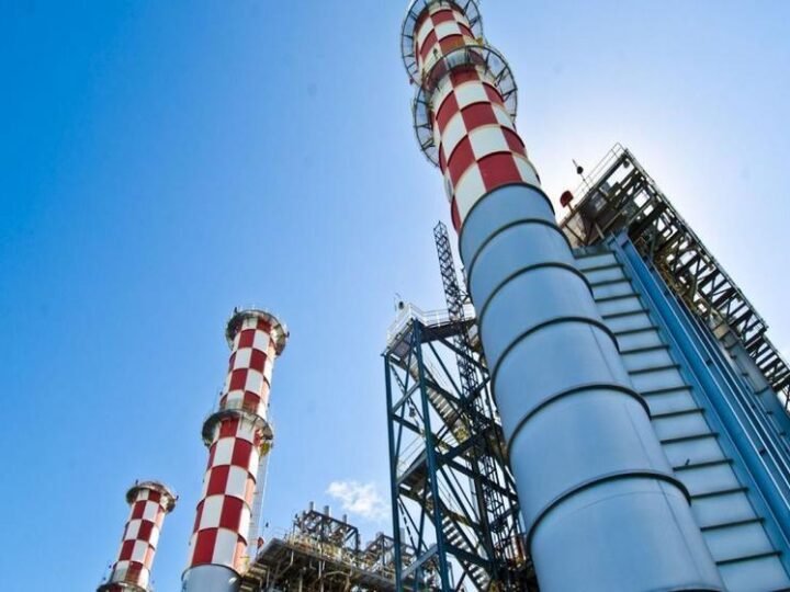 Wärtsilä e Origem Energia assinam contratos para fornecer motores para projetos de 371 MW em Alagoas