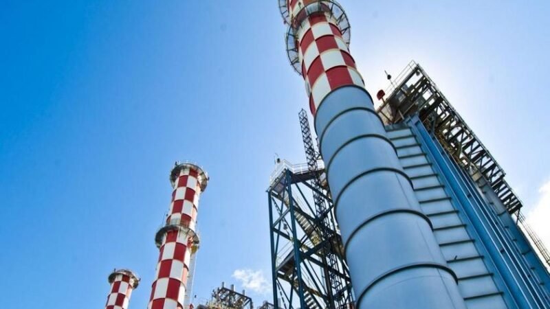 Wärtsilä e Origem Energia assinam contratos para fornecer motores para projetos de 371 MW em Alagoas