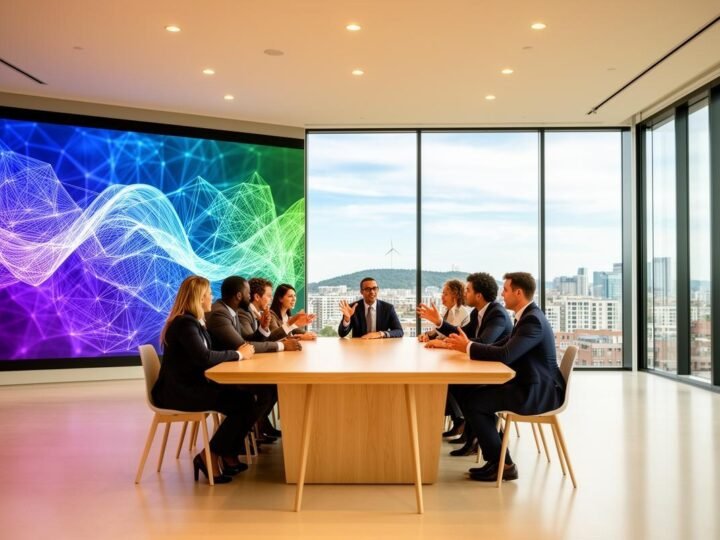 WEG EPC Day 2026 reúne especialistas para debater transição energética e inovação no setor elétrico brasileiro.
