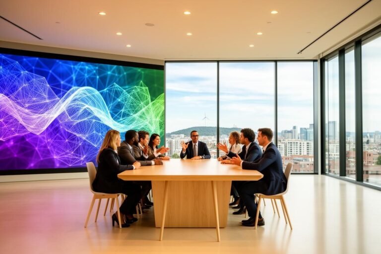 WEG EPC Day 2026 reúne especialistas para debater transição energética e inovação no setor elétrico brasileiro.