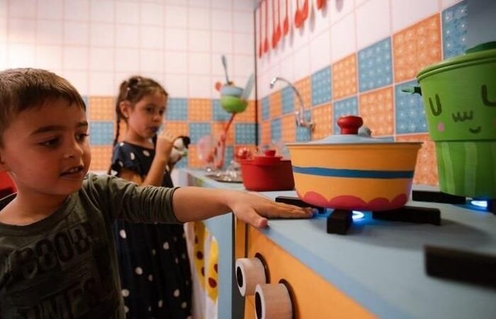 A Visão do Mundo Distinta - Um Olhar Sobre o Transtorno Autista