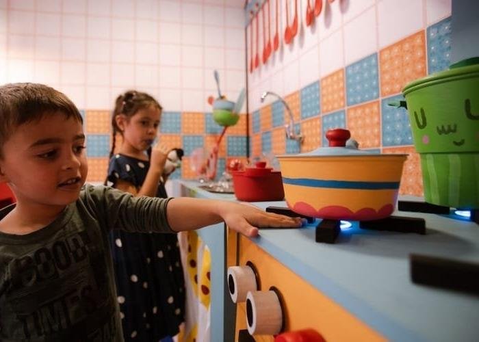 A Visão do Mundo Distinta – Um Olhar Sobre o Transtorno Autista