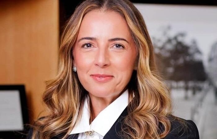 Advogada assume liderança da diretoria corporativa da TIM