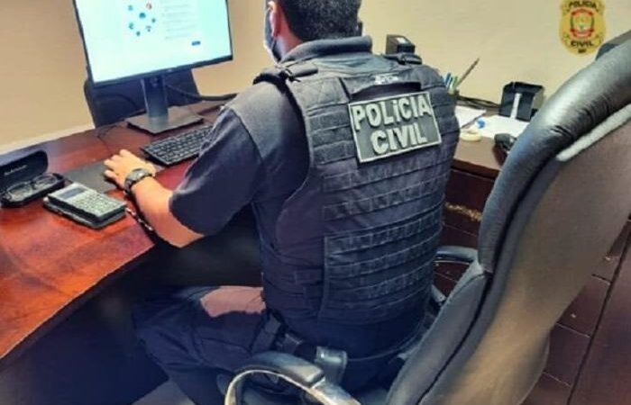 Assessor da Secretaria de Economia seria alvo de Operação Policial