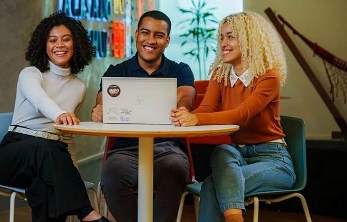 Banco lança chamada para 42 jovens talentos em programa de estágio