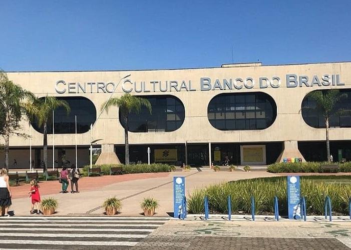 CCBB celebra o meio ambiente com programação verde CCBB celebra o meio ambiente com programação verde