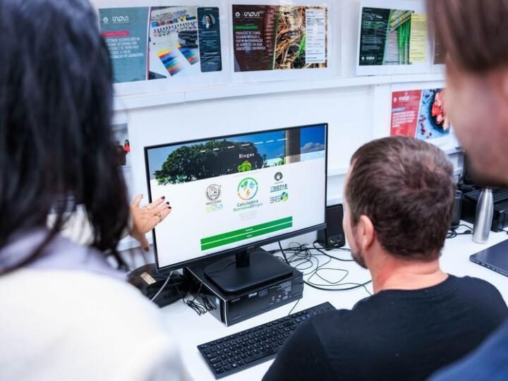 Calculadora transforma resíduos agroindustriais em créditos de carbono