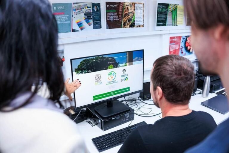 Calculadora transforma resíduos agroindustriais em créditos de carbono