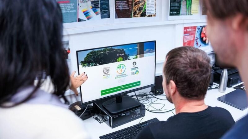 Calculadora transforma resíduos agroindustriais em créditos de carbono