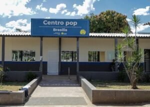 Centro Pop da Asa Sul será realocado após pressão dos moradores