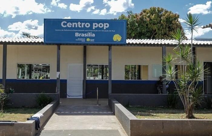 Centro Pop da Asa Sul será realocado após pressão dos moradores