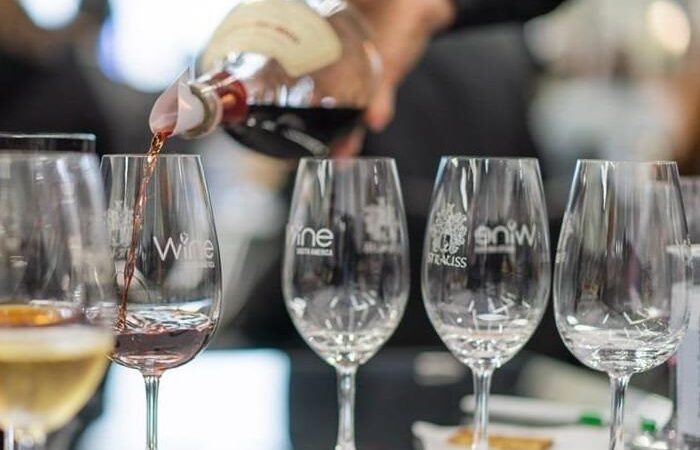 Cerrado em Garfo: Rótulos de Vinhos do Cerrado Fazem Estreia em Feira do Distrito Federal