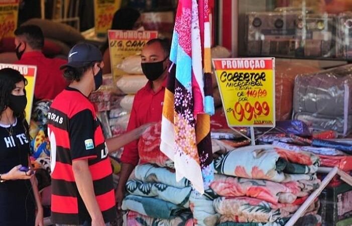 Confiança do consumidor: um novo ciclo de crescimento
