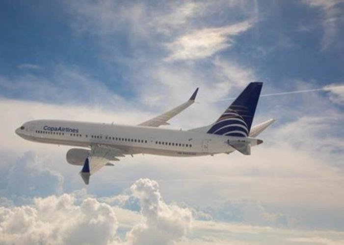 Copa Airlines Emperra o Pulo de 10% no Voo em Brasília