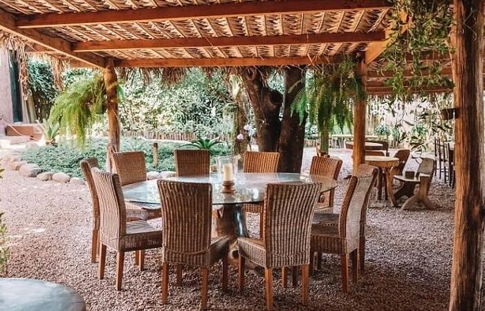 Desenvolvendo Profissionais de Serviço: Formação de Garçons para Sucessos em Bares e Restaurantes