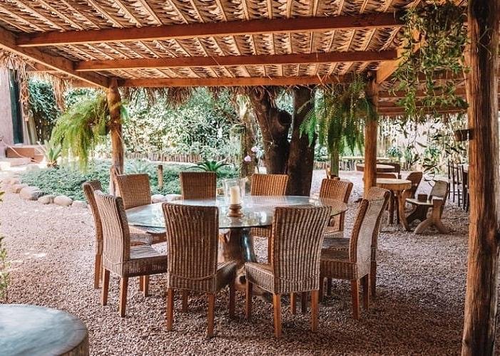 Desenvolvendo Profissionais de Serviço: Formação de Garçons para Sucessos em Bares e Restaurantes