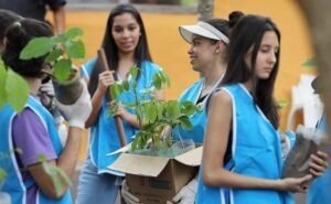 Edital Florescer: Investindo R$ 3 milhões para o Desenvolvimento do Distrito Federal.