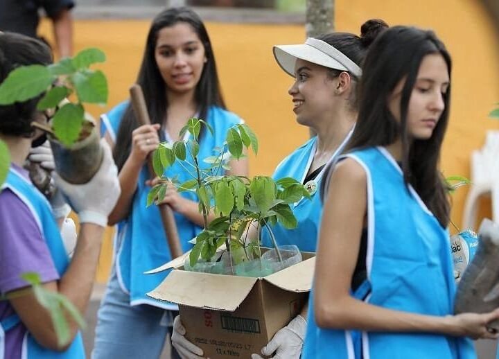 Edital Florescer: Investindo R$ 3 milhões para o Desenvolvimento do Distrito Federal.