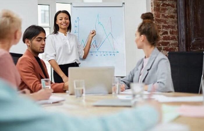 Empreender: A Jornada Humana