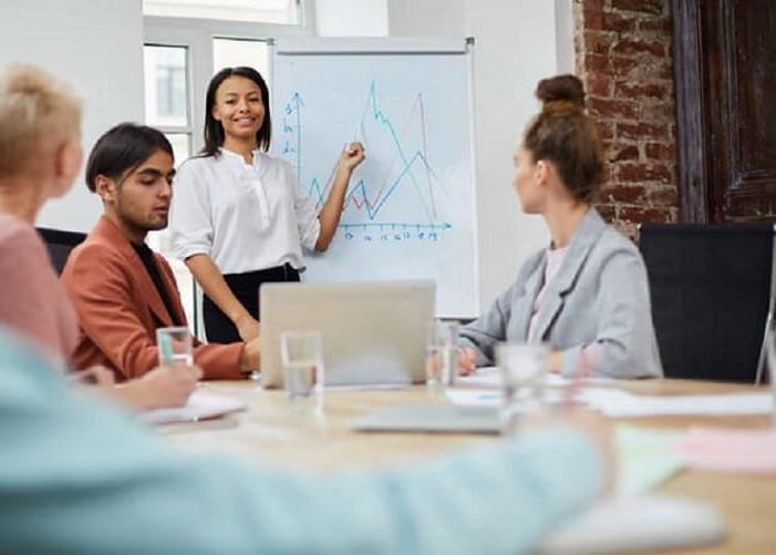 Empreender: A Jornada Humana
