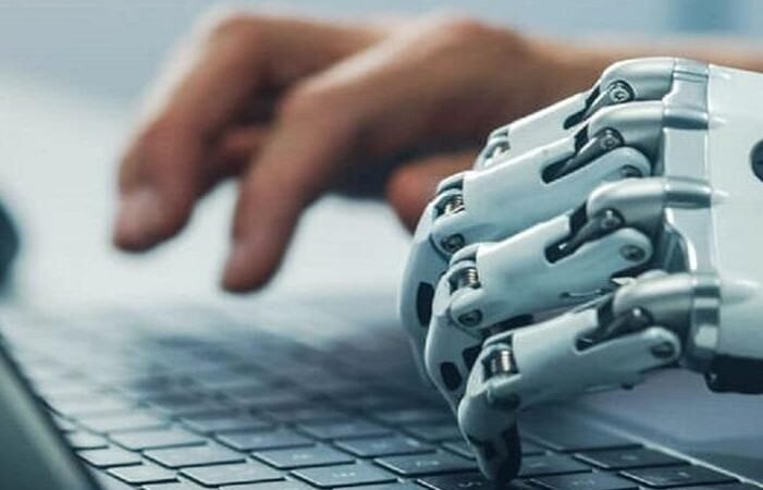 Empresas à frente: prontas para o futuro e a inteligência artificial