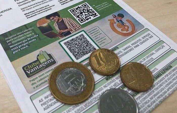 Energia Elétrica: Uma Força por trás dos Preços Inflacionários