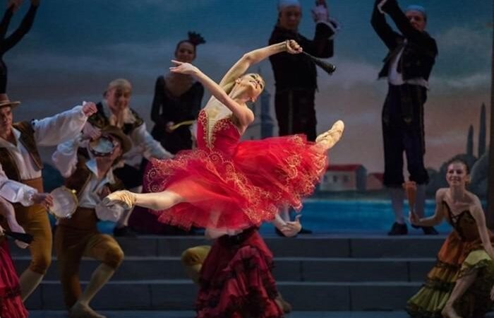 Espetáculo de Gala Concert em Cena: Uma Jornada Musical por 22 Cidades
