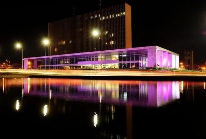 GDF libera segunda-feira com ponto facultativo