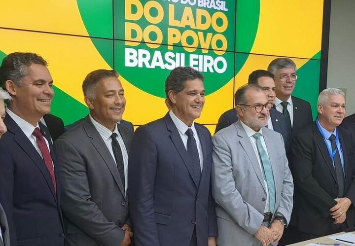 Governador do Espírito Santo conquista 3 vitórias em audiência em Brasília