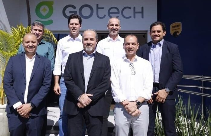 Governo de Goiás lança inovação no cenário econômico