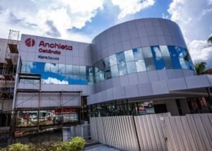 Hospital de Ceilândia se Destaca com Acreditação ONA Nível 3!