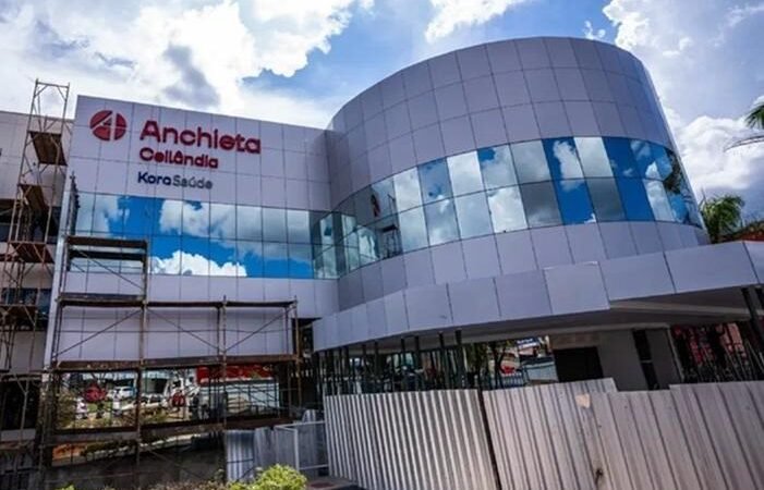 Hospital de Ceilândia se Destaca com Acreditação ONA Nível 3!
