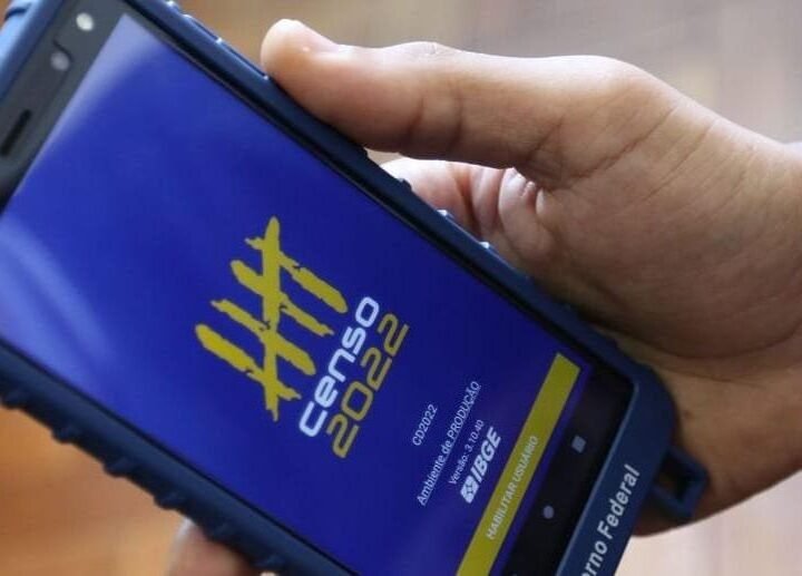 IBGE contratará cerca de 8.200 funcionários para o Censo Agropecuário