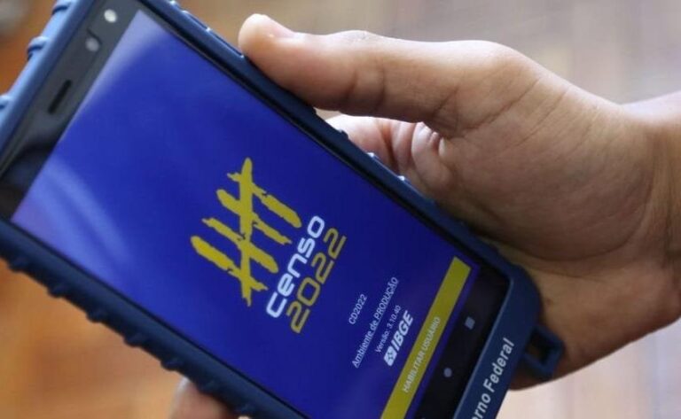IBGE contratará cerca de 8.200 funcionários para o Censo Agropecuário