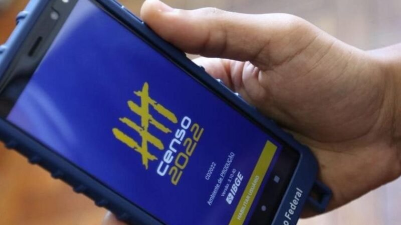 IBGE contratará cerca de 8.200 funcionários para o Censo Agropecuário
