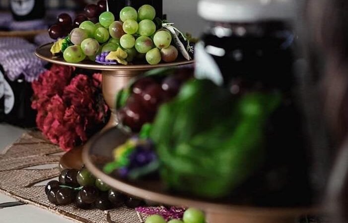 Impulsionando Vinhos de Inverno no Cerrado com um Acordo Inovador