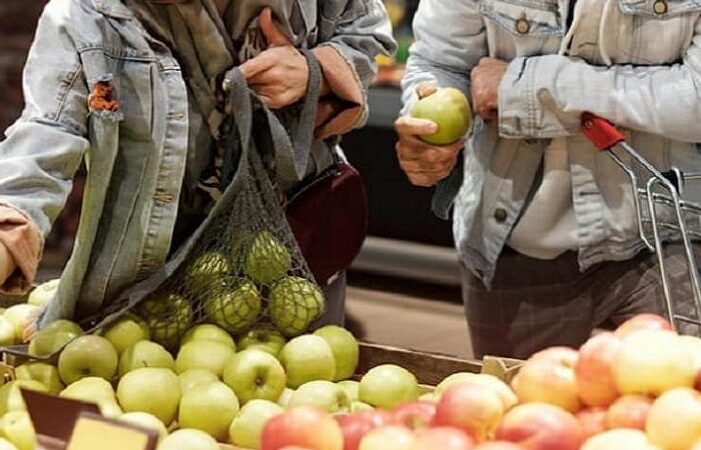 Inflação Oficial atinge Nova Baixa de 0,58%