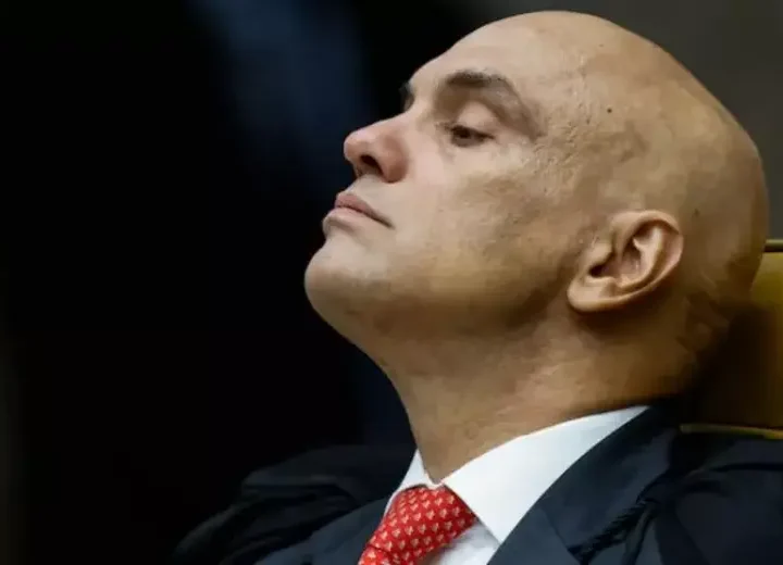 Moraes Desafia Autoridades Americanas com Ignorância ao Processo Judicial em Curso nos EUA