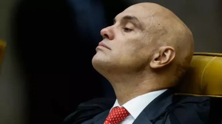 Moraes Desafia Autoridades Americanas com Ignorância ao Processo Judicial em Curso nos EUA