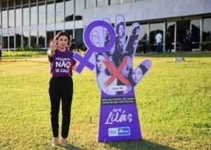Muitas Vidas, Muitas Histórias, Um Conflito Silencioso no Coração da Capital.