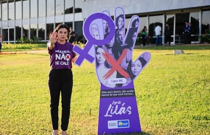Muitas Vidas, Muitas Histórias, Um Conflito Silencioso no Coração da Capital.
