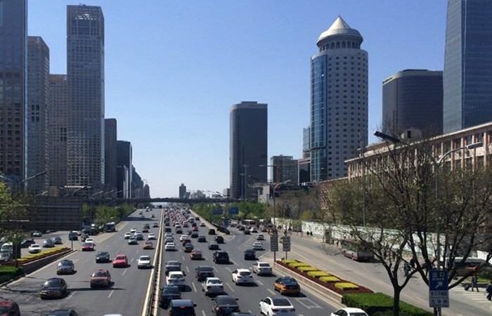 Negócios em Destaque: Vagas Abertas para Empresários na China