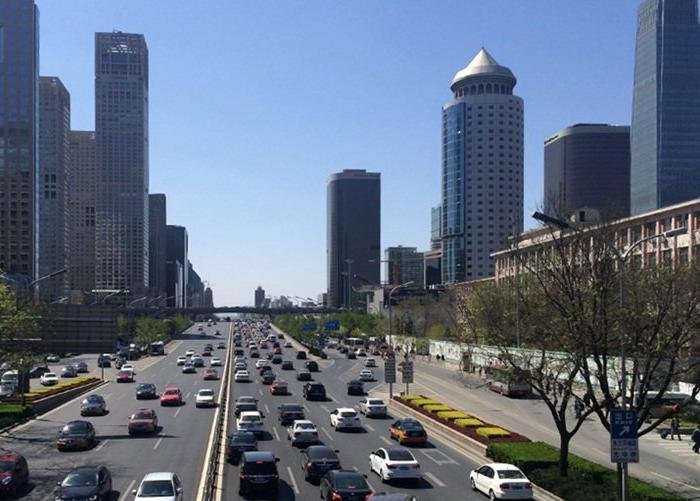 Negócios em Destaque: Vagas Abertas para Empresários na China