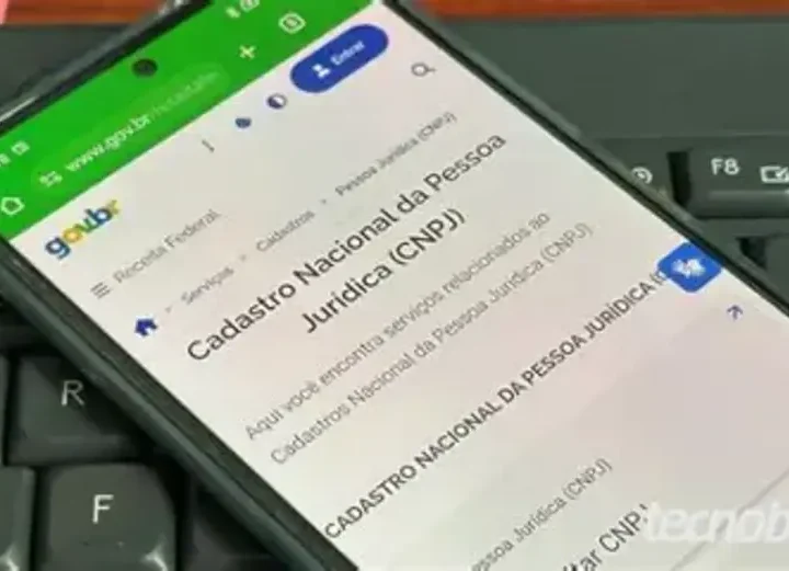 Nova Identidade Nacional das Empresas: CNPJ Evolui para um Modelo Alfanumérico em Julho.
