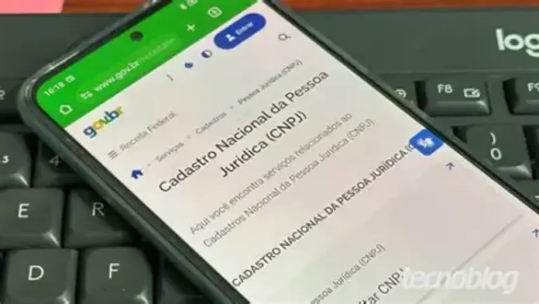 Nova Identidade Nacional das Empresas: CNPJ Evolui para um Modelo Alfanumérico em Julho.
