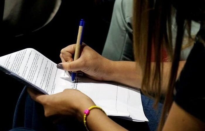 Nova Oportunidade Empregatícia: 500 Vagas Abertas para Trabalho