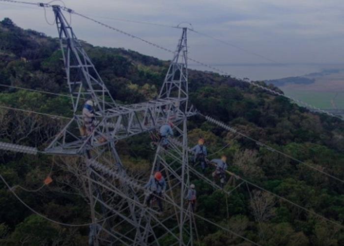 Nova onda: empresa impulsiona redes de transmissão no Nordeste